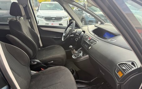 Citroen C4 Picasso II рестайлинг, 2007 год, 449 000 рублей, 12 фотография