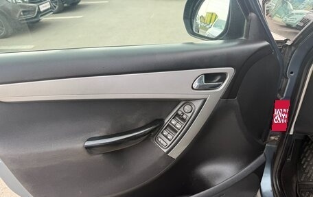 Citroen C4 Picasso II рестайлинг, 2007 год, 449 000 рублей, 15 фотография