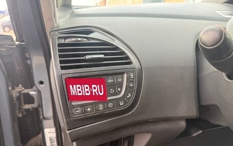 Citroen C4 Picasso II рестайлинг, 2007 год, 449 000 рублей, 16 фотография