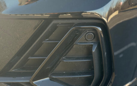 Audi Q3 Sportback, 2022 год, 8 000 000 рублей, 14 фотография