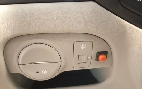 Hyundai Verna II, 2007 год, 550 000 рублей, 8 фотография