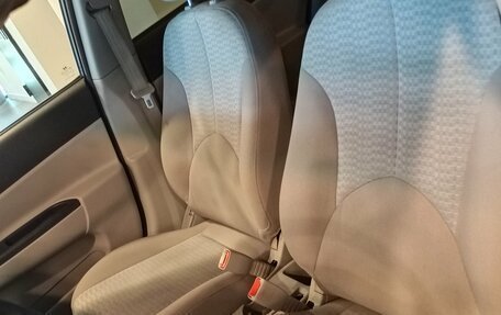Hyundai Verna II, 2007 год, 550 000 рублей, 13 фотография