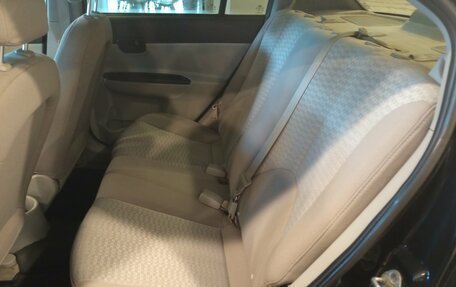 Hyundai Verna II, 2007 год, 550 000 рублей, 17 фотография