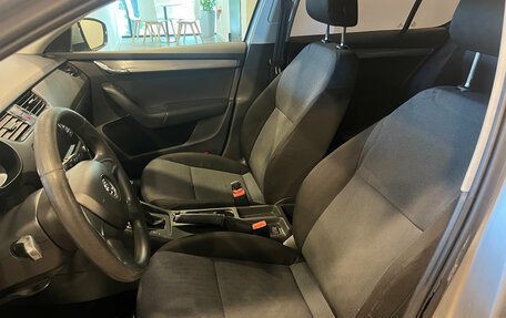 Skoda Octavia, 2014 год, 890 000 рублей, 9 фотография