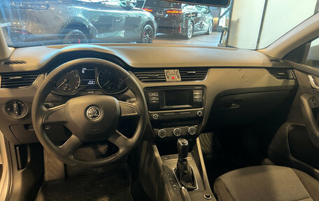 Skoda Octavia, 2014 год, 890 000 рублей, 7 фотография