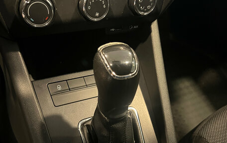 Skoda Octavia, 2014 год, 890 000 рублей, 14 фотография