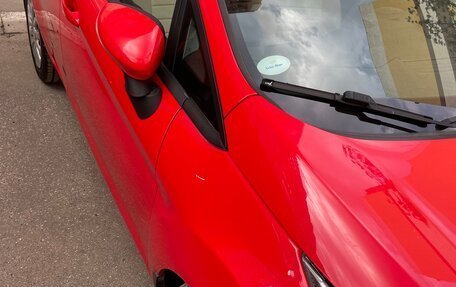 Ford Fiesta, 2015 год, 1 150 000 рублей, 3 фотография