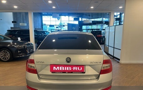 Skoda Octavia, 2014 год, 890 000 рублей, 6 фотография