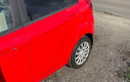 Ford Fiesta, 2015 год, 1 150 000 рублей, 16 фотография