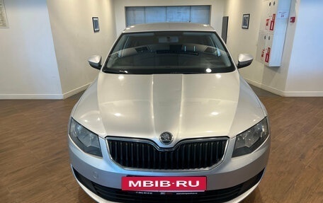 Skoda Octavia, 2014 год, 890 000 рублей, 3 фотография
