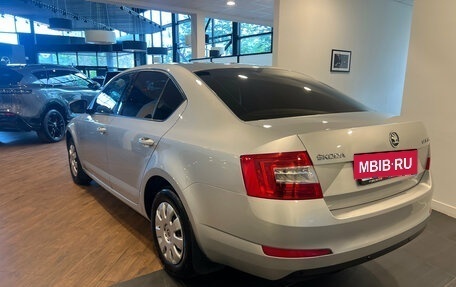 Skoda Octavia, 2014 год, 890 000 рублей, 4 фотография