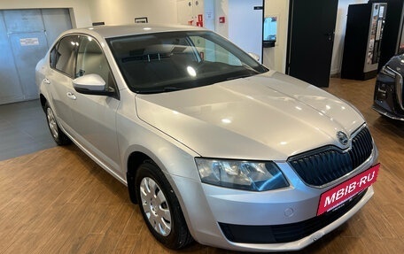 Skoda Octavia, 2014 год, 890 000 рублей, 2 фотография