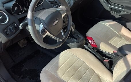 Ford Fiesta, 2015 год, 1 150 000 рублей, 18 фотография