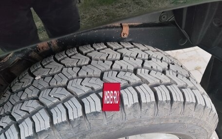 Toyota Land Cruiser Prado 150 рестайлинг 2, 2014 год, 3 390 000 рублей, 5 фотография