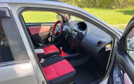 Geely MK Cross I, 2011 год, 240 000 рублей, 20 фотография