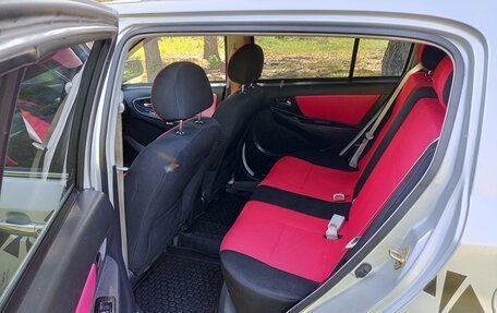 Geely MK Cross I, 2011 год, 240 000 рублей, 21 фотография