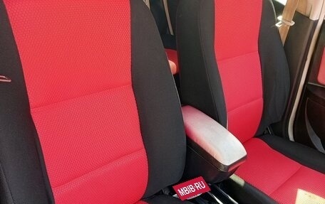 Geely MK Cross I, 2011 год, 240 000 рублей, 22 фотография