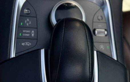 Mercedes-Benz Maybach S-Класс, 2016 год, 3 500 000 рублей, 10 фотография
