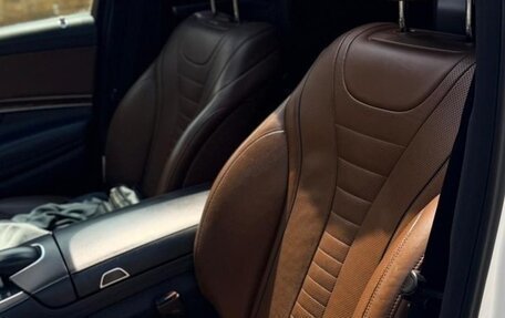 Mercedes-Benz Maybach S-Класс, 2016 год, 3 500 000 рублей, 9 фотография