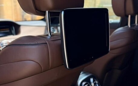 Mercedes-Benz Maybach S-Класс, 2016 год, 3 500 000 рублей, 12 фотография