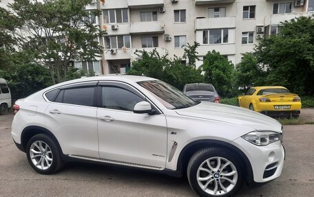 BMW X6, 2015 год, 3 350 000 рублей, 2 фотография