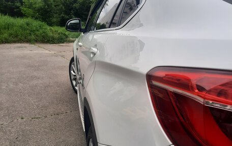 BMW X6, 2015 год, 3 350 000 рублей, 5 фотография