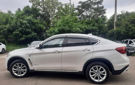 BMW X6, 2015 год, 3 350 000 рублей, 7 фотография