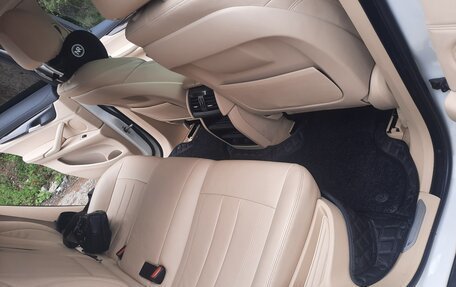 BMW X6, 2015 год, 3 350 000 рублей, 13 фотография