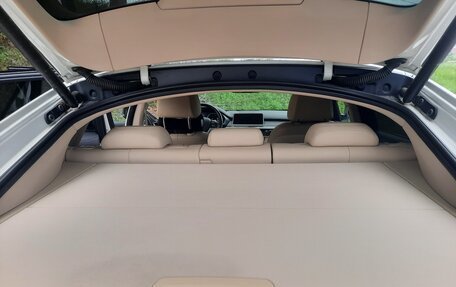 BMW X6, 2015 год, 3 350 000 рублей, 12 фотография