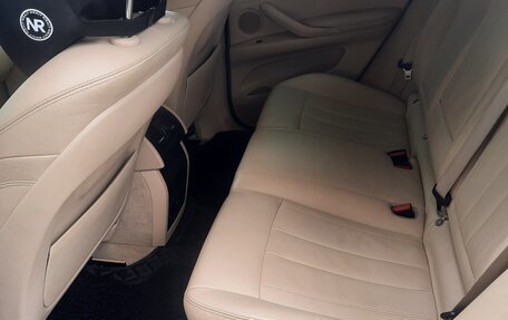 BMW X6, 2015 год, 3 350 000 рублей, 15 фотография