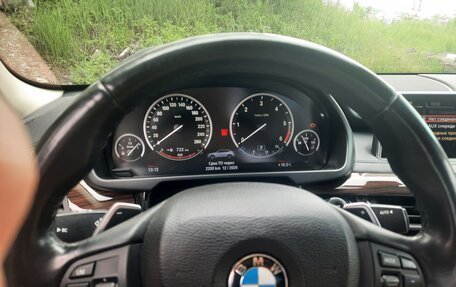 BMW X6, 2015 год, 3 350 000 рублей, 17 фотография
