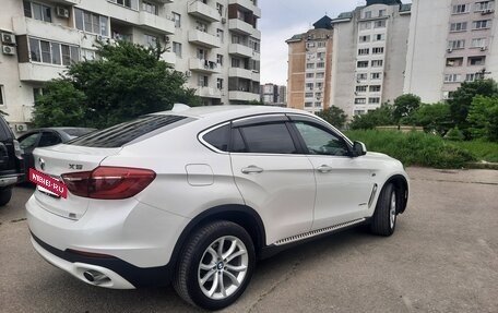 BMW X6, 2015 год, 3 350 000 рублей, 3 фотография