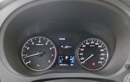 Mitsubishi Outlander III рестайлинг 3, 2022 год, 2 850 000 рублей, 22 фотография