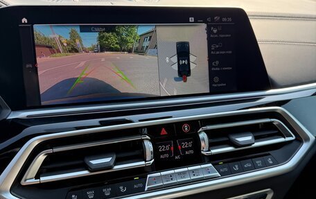 BMW X6, 2021 год, 9 950 000 рублей, 13 фотография