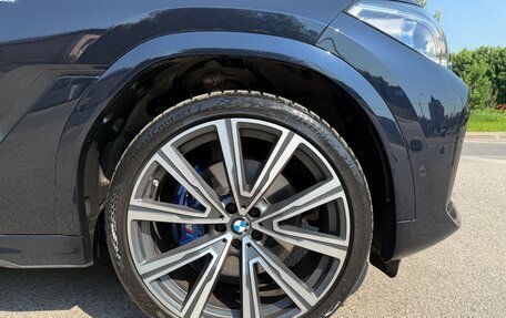 BMW X6, 2021 год, 9 950 000 рублей, 9 фотография