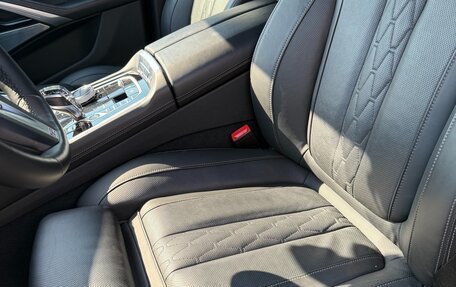 BMW X6, 2021 год, 9 950 000 рублей, 11 фотография