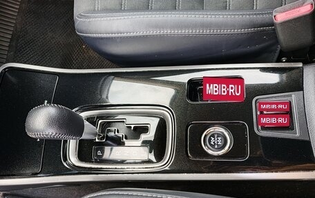 Mitsubishi Outlander III рестайлинг 3, 2022 год, 2 850 000 рублей, 12 фотография