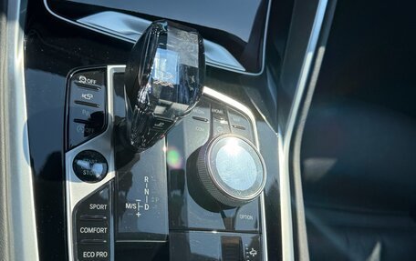 BMW X6, 2021 год, 9 950 000 рублей, 14 фотография