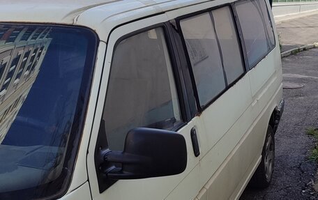 Volkswagen Caravelle T4, 1995 год, 634 000 рублей, 2 фотография
