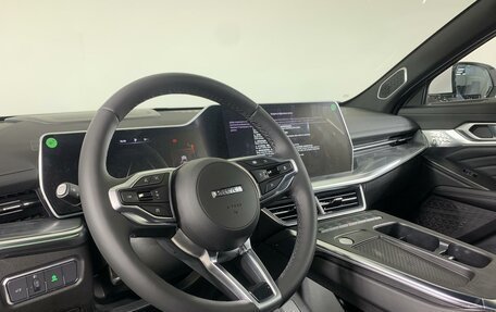 Haval F7, 2026 год, 3 199 000 рублей, 7 фотография