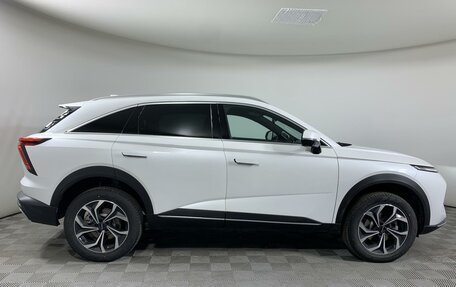 Haval F7, 2026 год, 3 199 000 рублей, 4 фотография