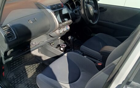 Honda Fit III, 2002 год, 460 000 рублей, 6 фотография