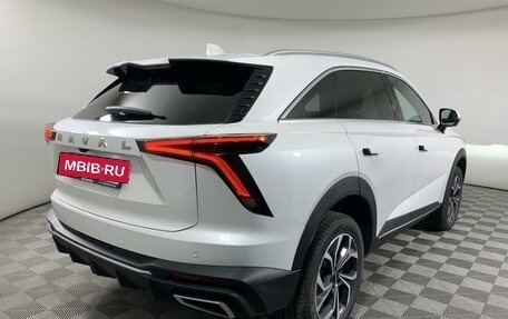 Haval F7, 2026 год, 3 199 000 рублей, 5 фотография