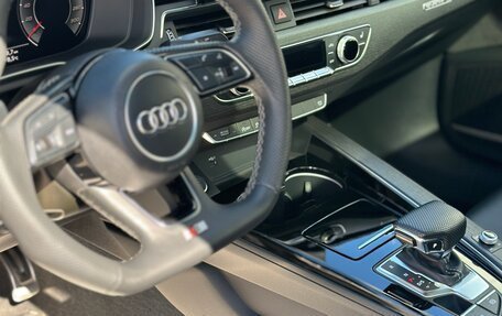 Audi A5, 2021 год, 4 850 000 рублей, 5 фотография