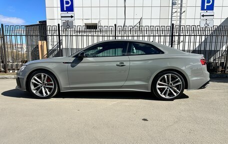Audi A5, 2021 год, 4 850 000 рублей, 3 фотография