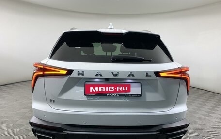 Haval F7, 2026 год, 3 199 000 рублей, 6 фотография