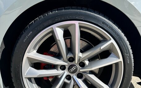 Audi A5, 2021 год, 4 850 000 рублей, 6 фотография