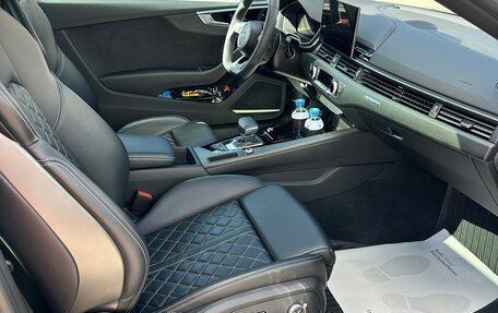 Audi A5, 2021 год, 4 850 000 рублей, 9 фотография