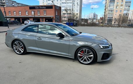 Audi A5, 2021 год, 4 850 000 рублей, 8 фотография