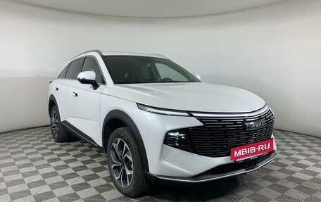 Haval F7, 2026 год, 3 199 000 рублей, 3 фотография